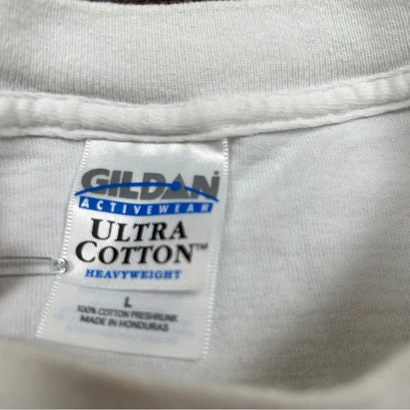 2000s Garden Of Eden Tee - Picture 3 of 3